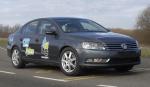 Volkswagen LC Super Hybrid Technology 2012 года